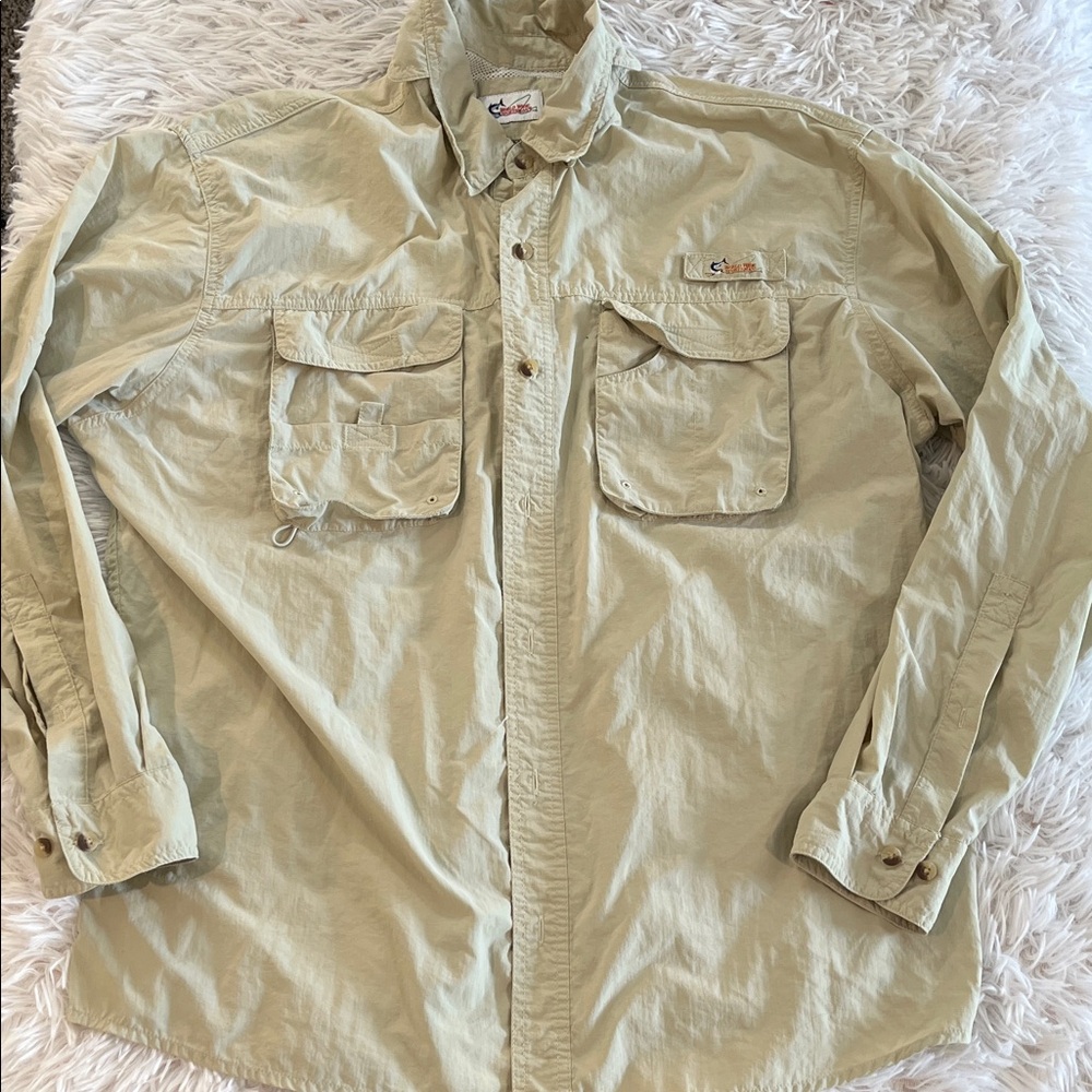 World Wide Sportsman Size XL